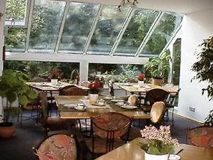 Lindenstrasse Gæstehus
