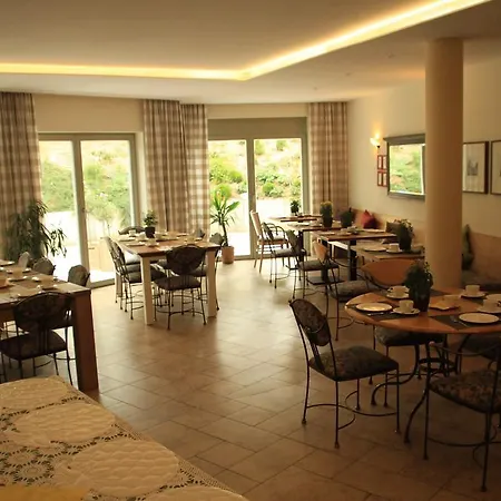 Gæstehus Lindenstrasse Neuenhagen bei Berlin
