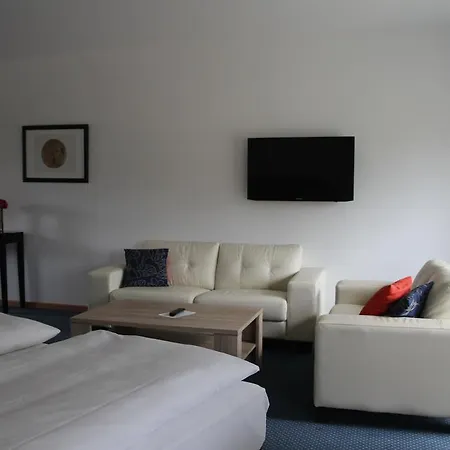 Lindenstrasse Πανσιόν Neuenhagen bei Berlin