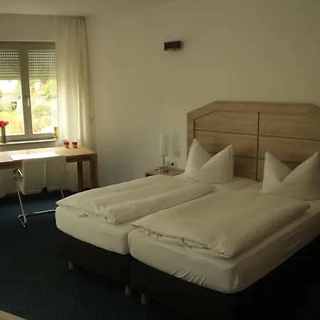 Gæstehus Lindenstrasse Neuenhagen bei Berlin