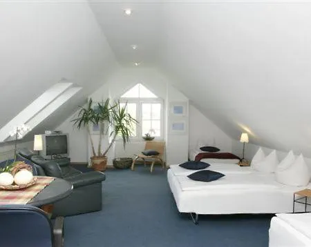 Lindenstrasse Gæstehus