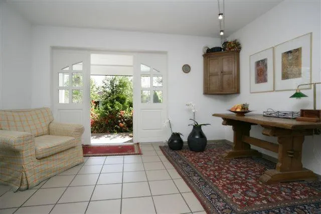 Gæstehus Lindenstrasse Neuenhagen bei Berlin