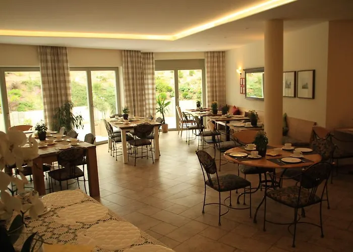 Pensionat Lindenstrasse Neuenhagen bei Berlin