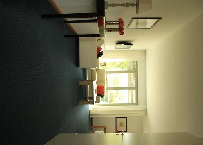 Lindenstrasse 2* Neuenhagen bei Berlin