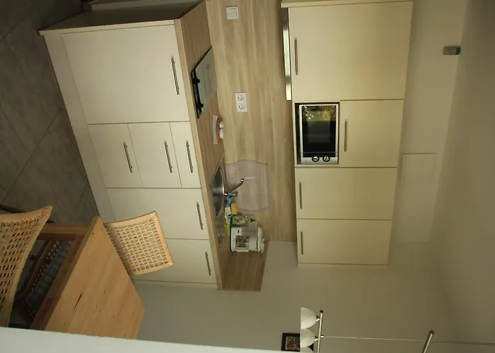 Lindenstrasse Neuenhagen bei Berlin